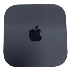 Apple (アップル) Apple TV 4K(第3世代) A2843 Wi-Fi+Ethernetモデル
