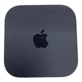 Apple (アップル) Apple TV 4K(第3世代) A2843 Wi-Fi+Ethernetモデル