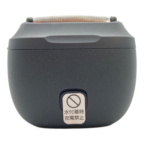Panasonic (パナソニック) ラムダッシュパームインLITE シェーバー ES-P330U-A