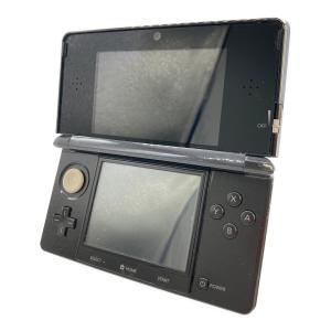 Nintendo (ニンテンドー) Nintendo 3DS CTR-001