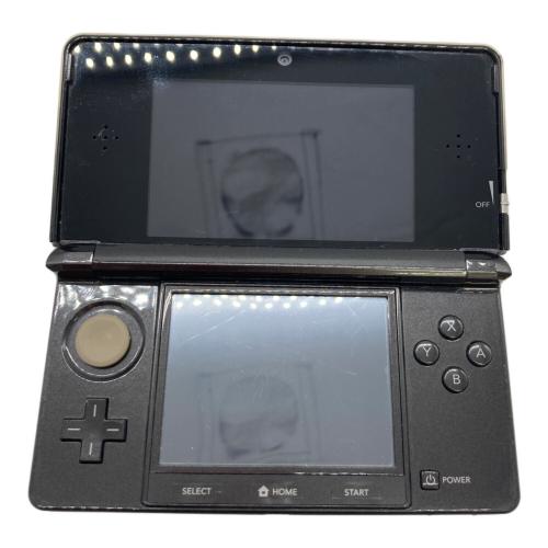 Nintendo (ニンテンドー) Nintendo 3DS CTR-001
