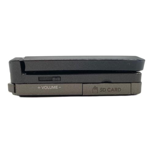 Nintendo (ニンテンドー) Nintendo 3DS CTR-001