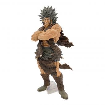 BANDAI(バンダイ) 一番くじ HUNTER×HUNTER REVENGE OF SCARLET D賞 ウボォーギン MASTERLISE EXTRA フィギュア
