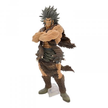 HUNTER x HUNTER ウボォーギンMASTERLISE EXTRA BANDAI(バンダイ) 一番くじ HUNTER×HUNTER REVENGE OF SCARLET D賞