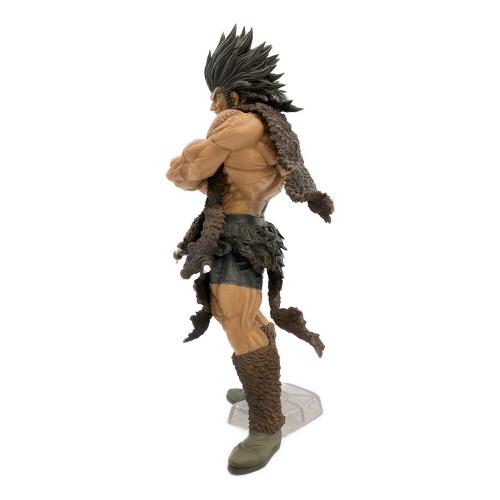BANDAI(バンダイ) 一番くじ HUNTER×HUNTER REVENGE OF SCARLET D賞 ウボォーギン MASTERLISE EXTRA フィギュア
