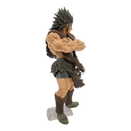 BANDAI(バンダイ) 一番くじ HUNTER×HUNTER REVENGE OF SCARLET D賞 ウボォーギン MASTERLISE EXTRA フィギュア