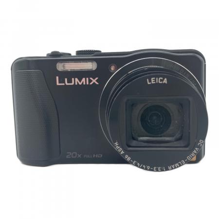 Panasonic (パナソニック) LUMIX DMC-TZ35 コンパクトデジタルカメラ