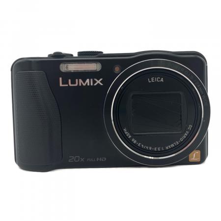 Panasonic (パナソニック) LUMIX DMC-TZ35 コンパクトデジタルカメラ