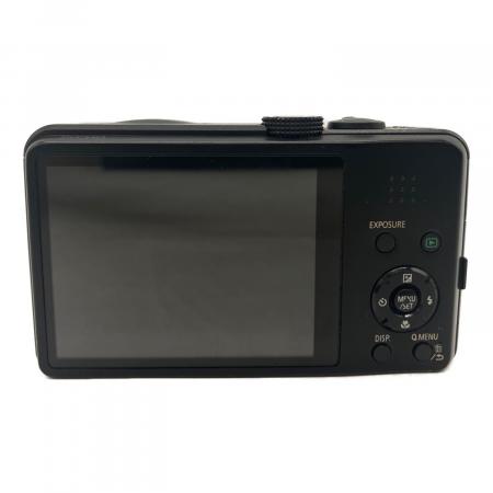 Panasonic (パナソニック) LUMIX DMC-TZ35 コンパクトデジタルカメラ