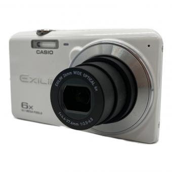 CASIO (カシオ) EXILIM EX-ZS28 コンパクトデジタルカメラ EX-ZS28