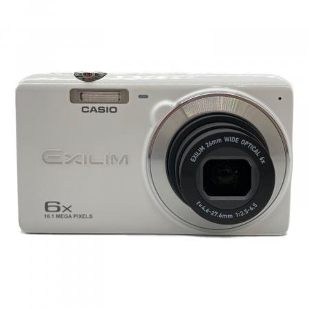 CASIO (カシオ) EXILIM EX-ZS28 コンパクトデジタルカメラ EX-ZS28
