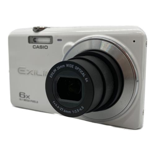 CASIO (カシオ) EXILIM EX-ZS28 コンパクトデジタルカメラ EX-ZS28