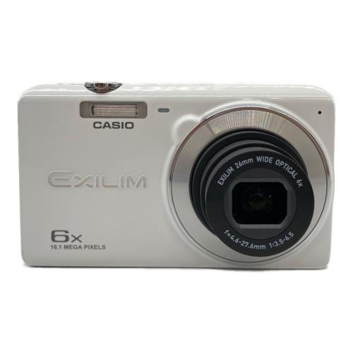 CASIO (カシオ) EXILIM EX-ZS28 コンパクトデジタルカメラ EX-ZS28
