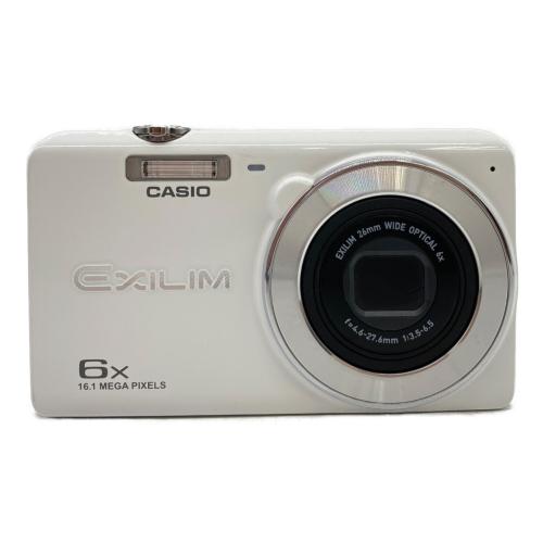 CASIO (カシオ) EXILIM EX-ZS28 コンパクトデジタルカメラ EX-ZS28