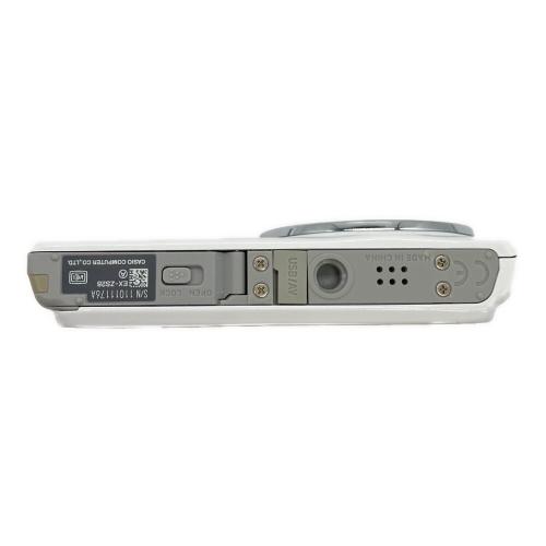 CASIO (カシオ) EXILIM EX-ZS28 コンパクトデジタルカメラ EX-ZS28