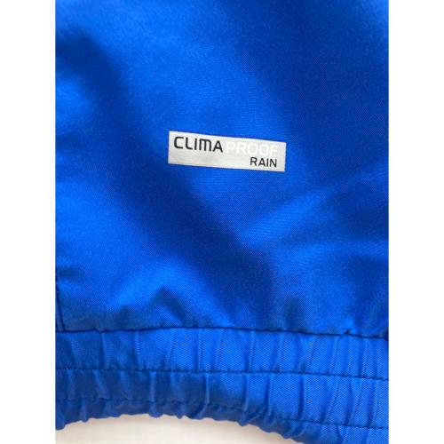 adidas (アディダス) JPレインスーツ IC084 ゴルフウェア(トップス) ブルー 未使用品 ナイロン N45466