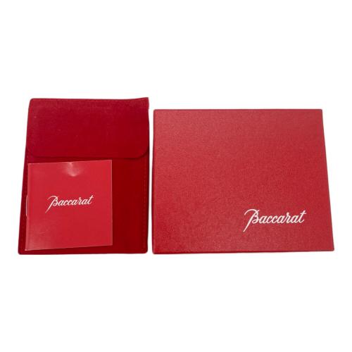 Baccarat (バカラ) クリスマスオーナメント Noel 97 Angel 1997