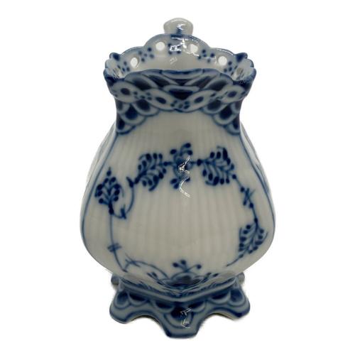 ROYAL COPENHAGEN (ロイヤル・コペンハーゲン) ミルクポット 1031 ブルーフルーテッド・フルレース
