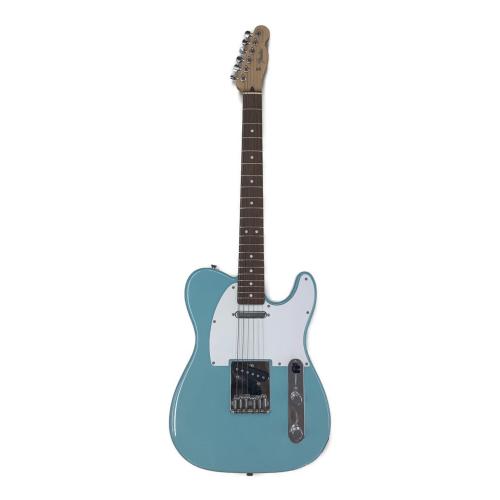 FENDER JAPAN (フェンダージャパン) テレキャスター エレキギター TL-STD