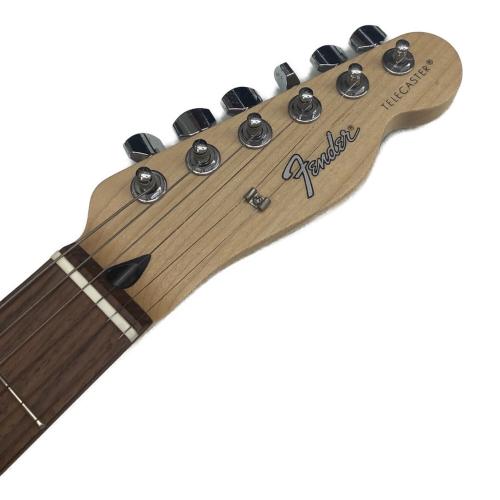 FENDER JAPAN (フェンダージャパン) テレキャスター エレキギター TL-STD