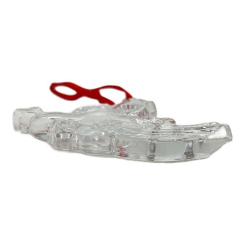 Baccarat (バカラ) ノエルクリスマスオーナメント 2000 天使モチーフ