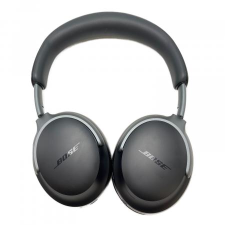 BOSE (ボーズ) QuietComfort Ultra Headphones ワイヤレスヘッドホン