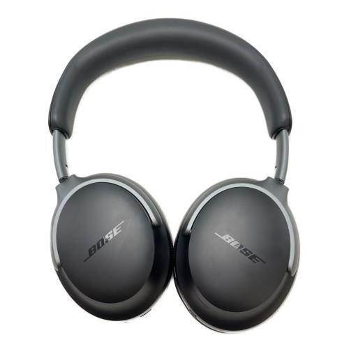 BOSE (ボーズ) QuietComfort Ultra Headphones ワイヤレスヘッドホン 880066-0100