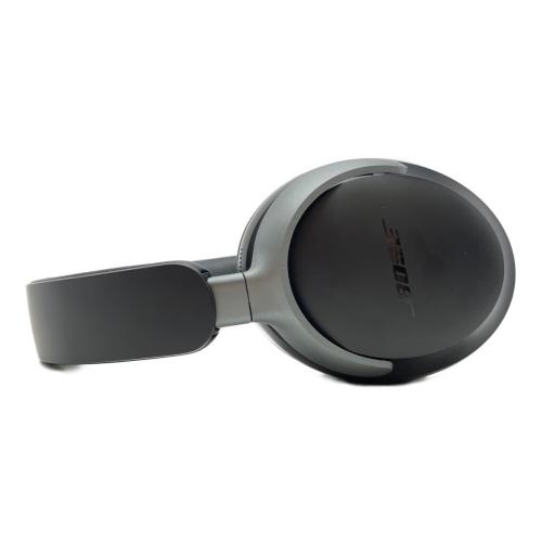 BOSE (ボーズ) QuietComfort Ultra Headphones ワイヤレスヘッドホン 880066-0100