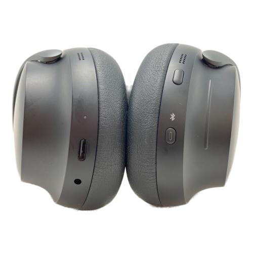 BOSE (ボーズ) QuietComfort Ultra Headphones ワイヤレスヘッドホン 880066-0100