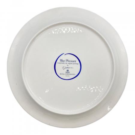 ROYAL COPENHAGEN (ロイヤル・コペンハーゲン) ブルーフェザン