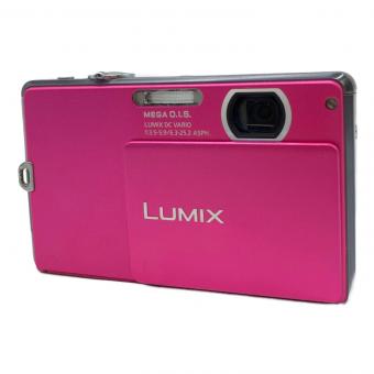 Panasonic (パナソニック) LUMIX DMC-FP1 コンパクトデジタルカメラ DMC-FP1