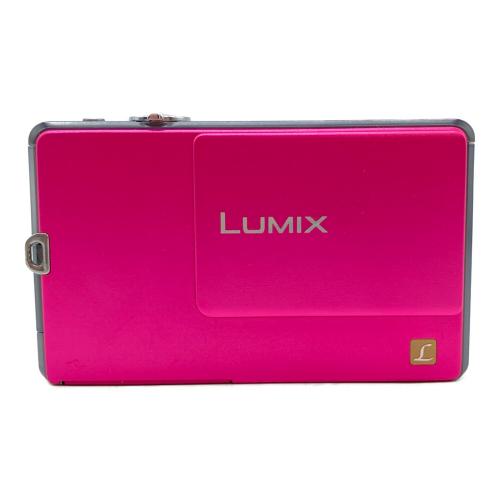 Panasonic (パナソニック) LUMIX DMC-FP1 コンパクトデジタルカメラ DMC-FP1