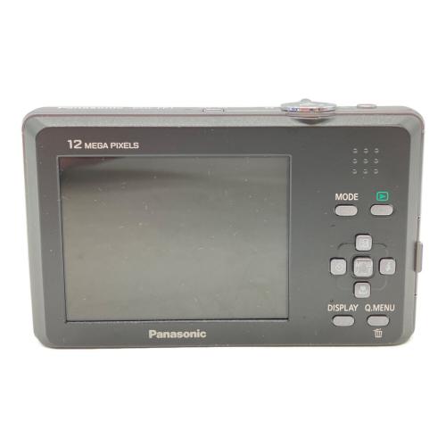 Panasonic (パナソニック) LUMIX DMC-FP1 コンパクトデジタルカメラ DMC-FP1
