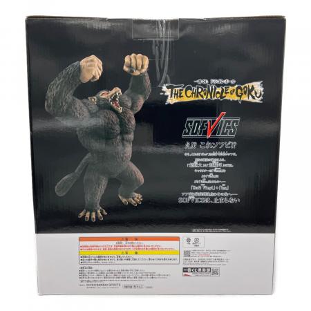 バンダイ 一番くじ ドラゴンボール THE CHRONICLE OF GOKU ラストワン