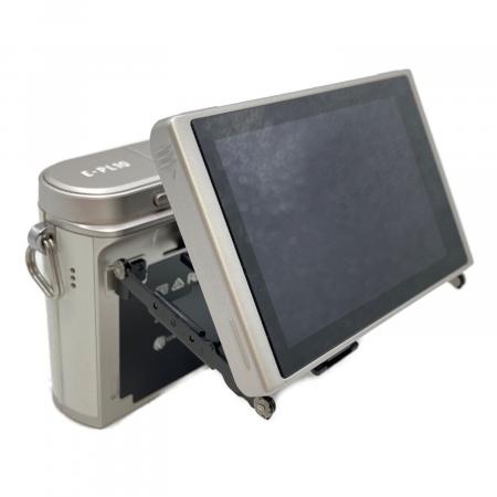 【美品】オリンパス PEN E-PL10 ダブルズームキット ミラーレスカメラ OLYMPUS (オリンパス) OLYMPUS PEN E-PL10 EZダブルズームキット