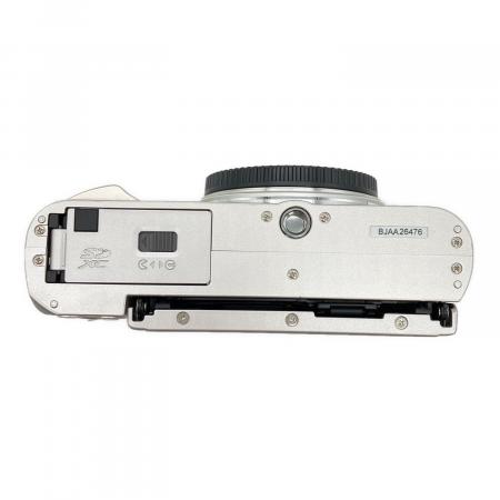 OLYMPUS (オリンパス) OLYMPUS PEN E-PL10 EZダブルズームキット