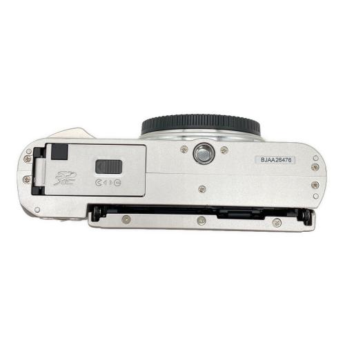OLYMPUS (オリンパス) OLYMPUS PEN E-PL10 EZダブルズームキット ミラーレス一眼カメラ V205102WJ001