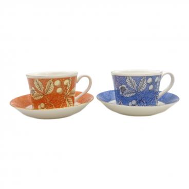 Wedgwood (ウェッジウッド) ワイルドストロベリー ガトープレート