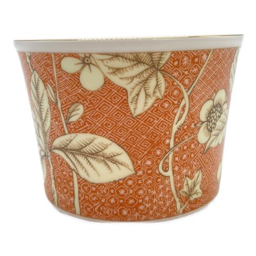 Wedgwood (ウェッジウッド) フランシス&フランシスブルー カップ&ソーサー 2Pセット