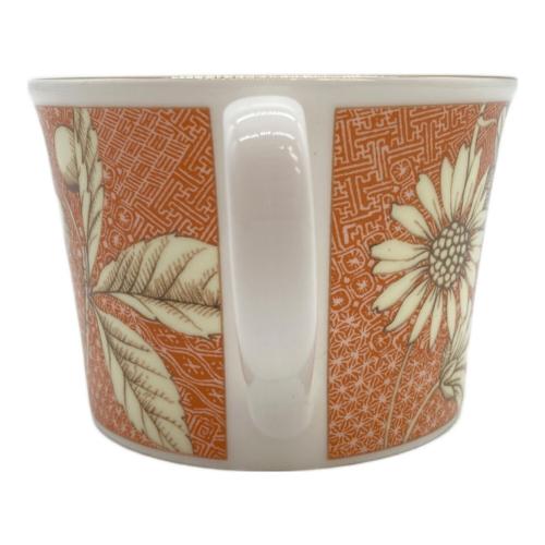 Wedgwood (ウェッジウッド) フランシス&フランシスブルー カップ&ソーサー 2Pセット