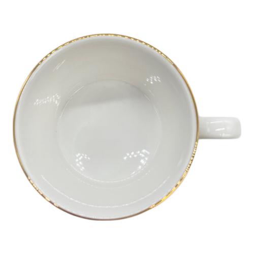 Wedgwood (ウェッジウッド) フランシス&フランシスブルー カップ&ソーサー 2Pセット