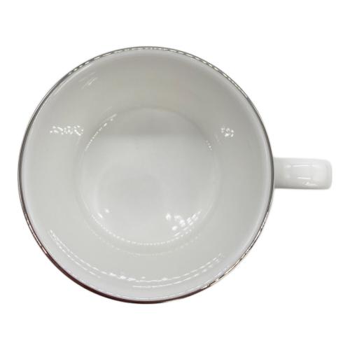 Wedgwood (ウェッジウッド) フランシス&フランシスブルー カップ&ソーサー 2Pセット