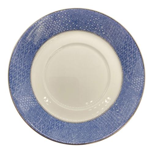 Wedgwood (ウェッジウッド) フランシス&フランシスブルー カップ&ソーサー 2Pセット