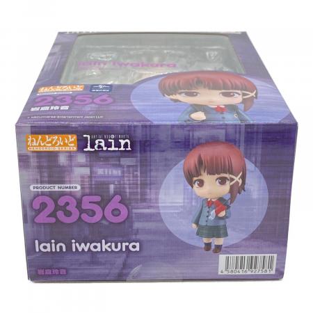 GOODSMILE COMPANY(グッドスマイルカンパニー) ねんどろいど serial