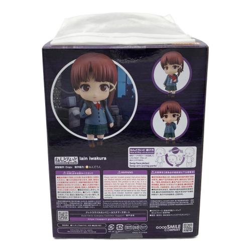 GOODSMILE COMPANY(グッドスマイルカンパニー) ねんどろいど serial