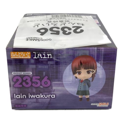 GOODSMILE COMPANY(グッドスマイルカンパニー) ねんどろいど serial