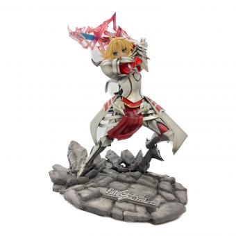 GOODSMILE COMPANY(グッドスマイルカンパニー) Fate Grand Order Saber/Mordred ～我が麗しき父への叛逆～ 1/7th Scale Painted figure