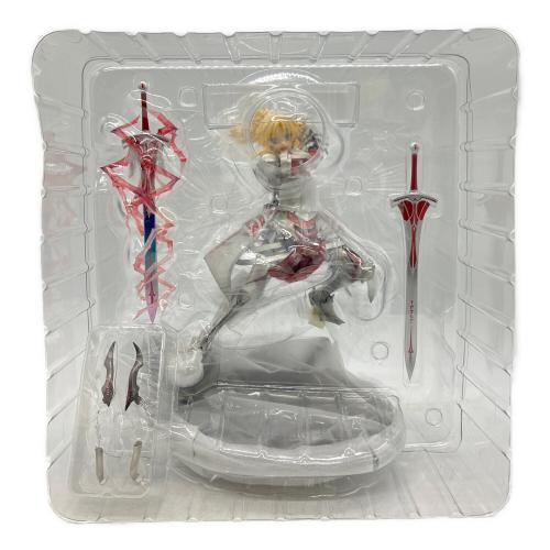 GOODSMILE COMPANY(グッドスマイルカンパニー) Fate Grand Order Saber/Mordred ～我が麗しき父への叛逆～ 1/7th Scale Painted figure