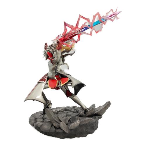 GOODSMILE COMPANY(グッドスマイルカンパニー) Fate Grand Order Saber/Mordred ～我が麗しき父への叛逆～ 1/7th Scale Painted figure