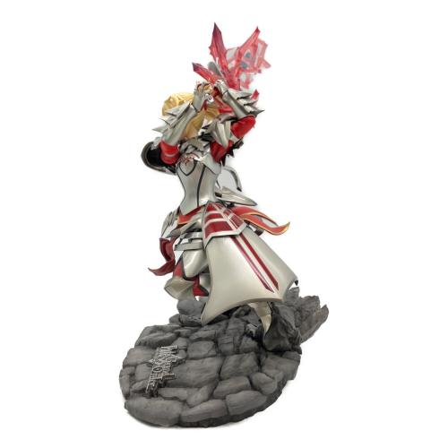 GOODSMILE COMPANY(グッドスマイルカンパニー) Fate Grand Order Saber/Mordred ～我が麗しき父への叛逆～ 1/7th Scale Painted figure